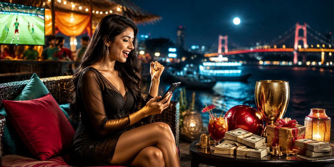 rktk লাইভ ক্যাসিনো